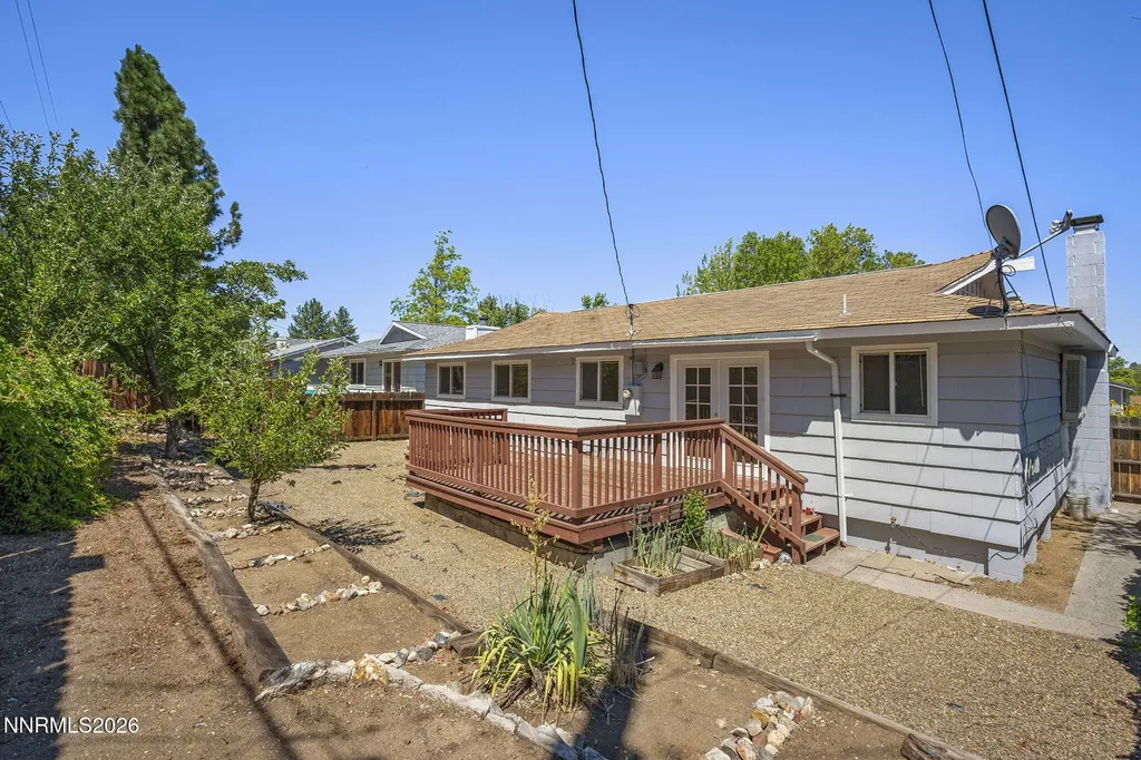 1401 Surf Reno NV 89503