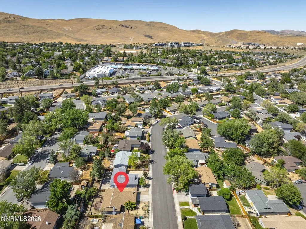 1401 Surf Reno NV 89503