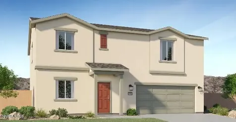 190 Chandler Dayton NV 89403