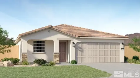 187 Chandler Dayton NV 89403