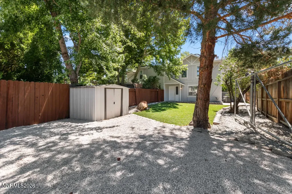 7560 Young Reno NV 89511