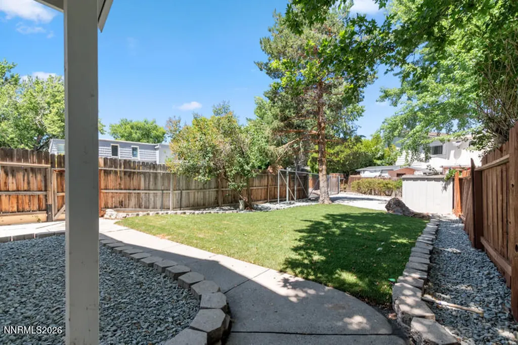 7560 Young Reno NV 89511