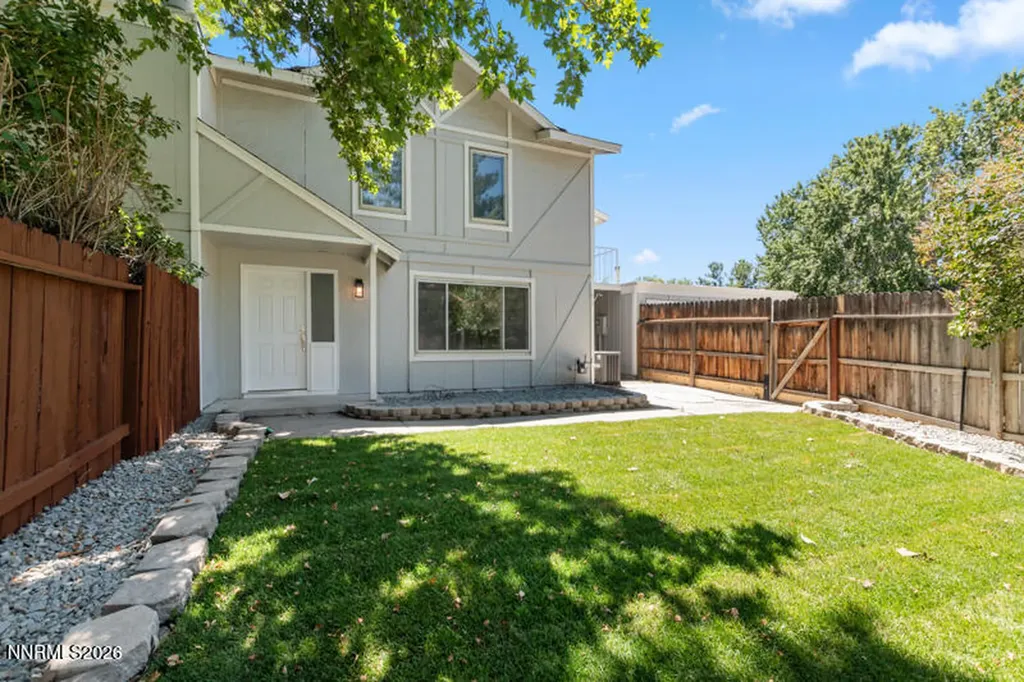 7560 Young Reno NV 89511