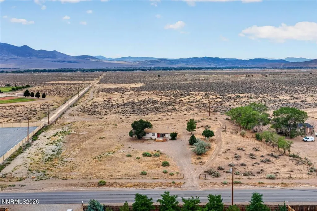 399 Six Mile Canyon Dayton NV 89403