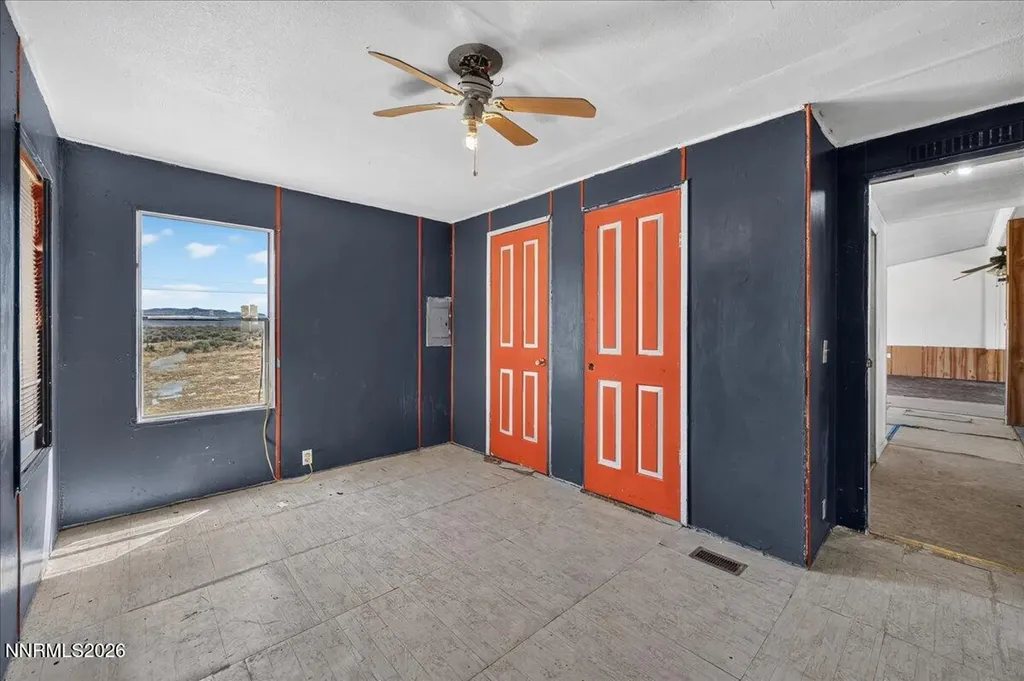 399 Six Mile Canyon Dayton NV 89403