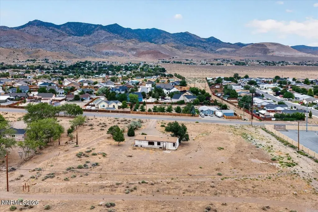 399 Six Mile Canyon Dayton NV 89403