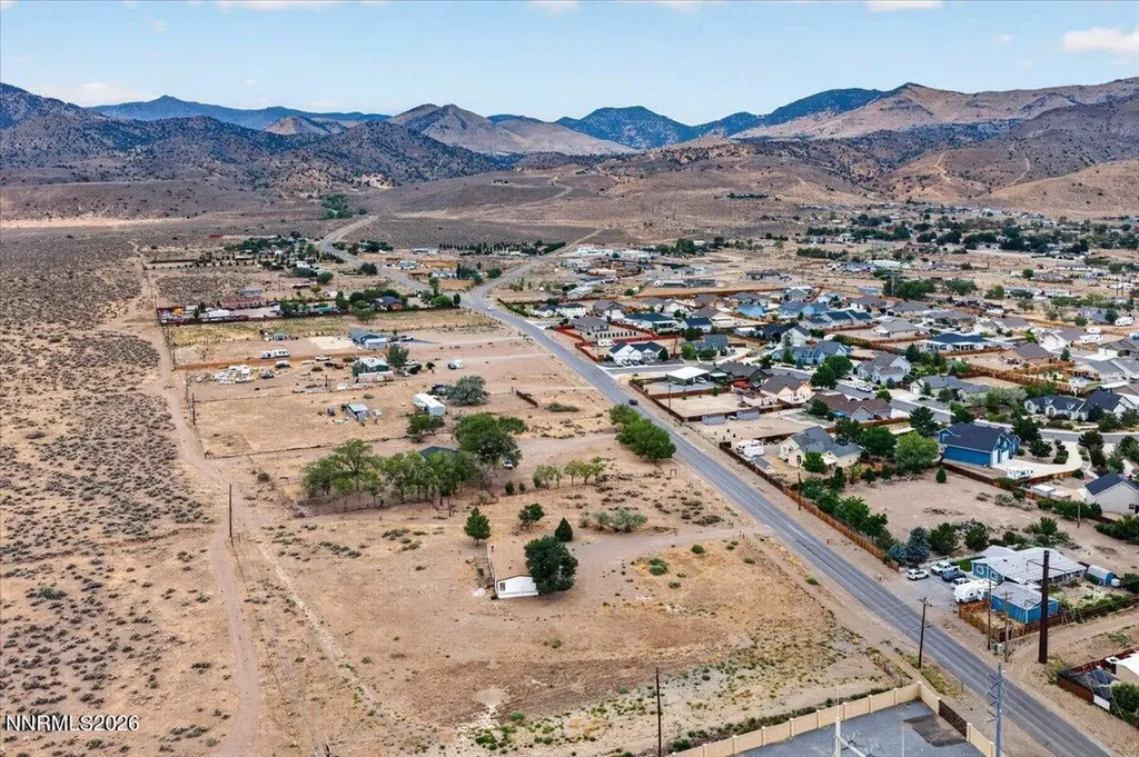 399 Six Mile Canyon Dayton NV 89403