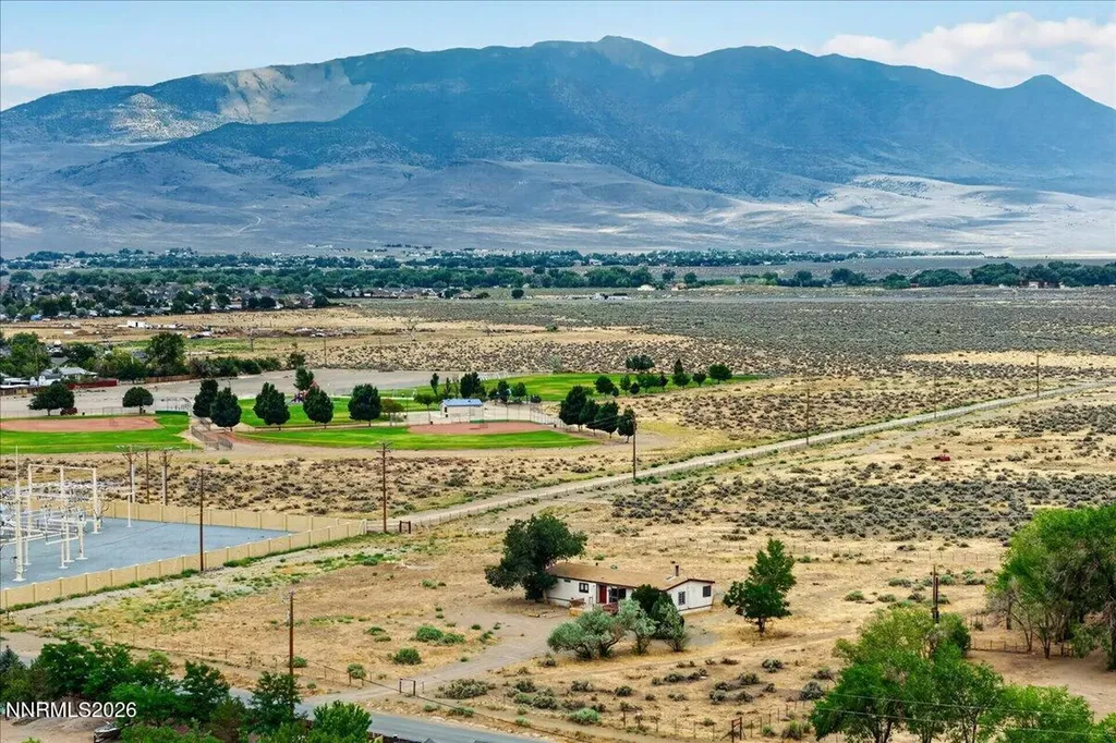399 Six Mile Canyon Dayton NV 89403