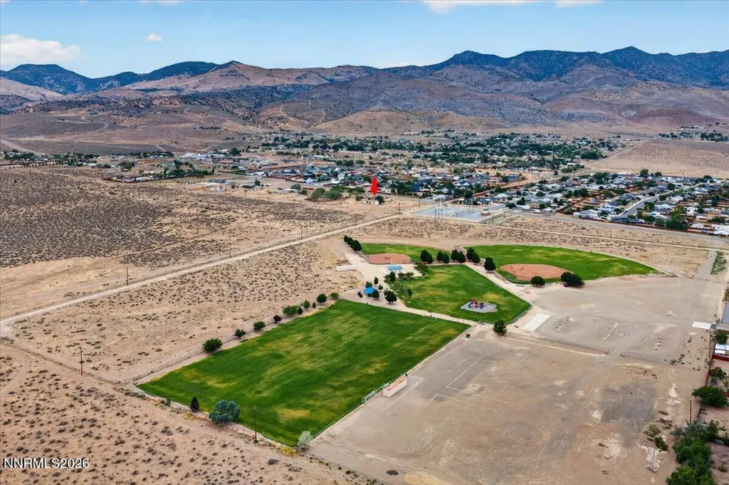 399 Six Mile Canyon Dayton NV 89403