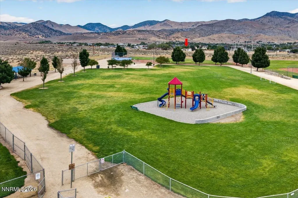399 Six Mile Canyon Dayton NV 89403