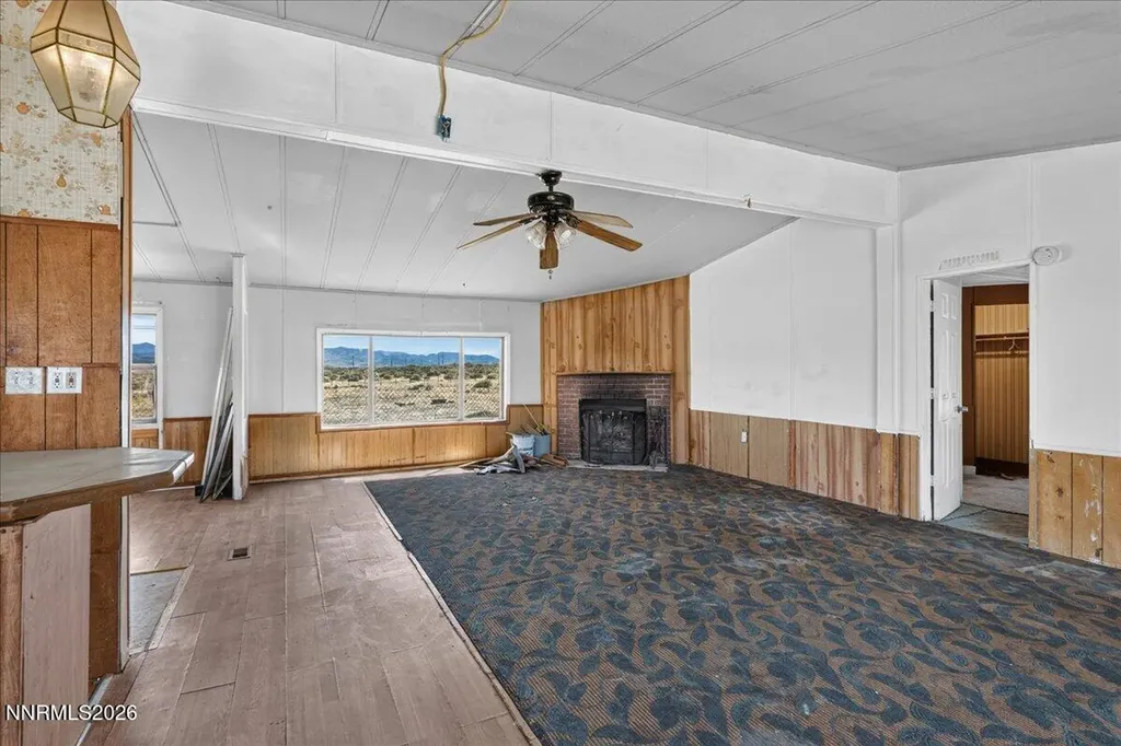 399 Six Mile Canyon Dayton NV 89403