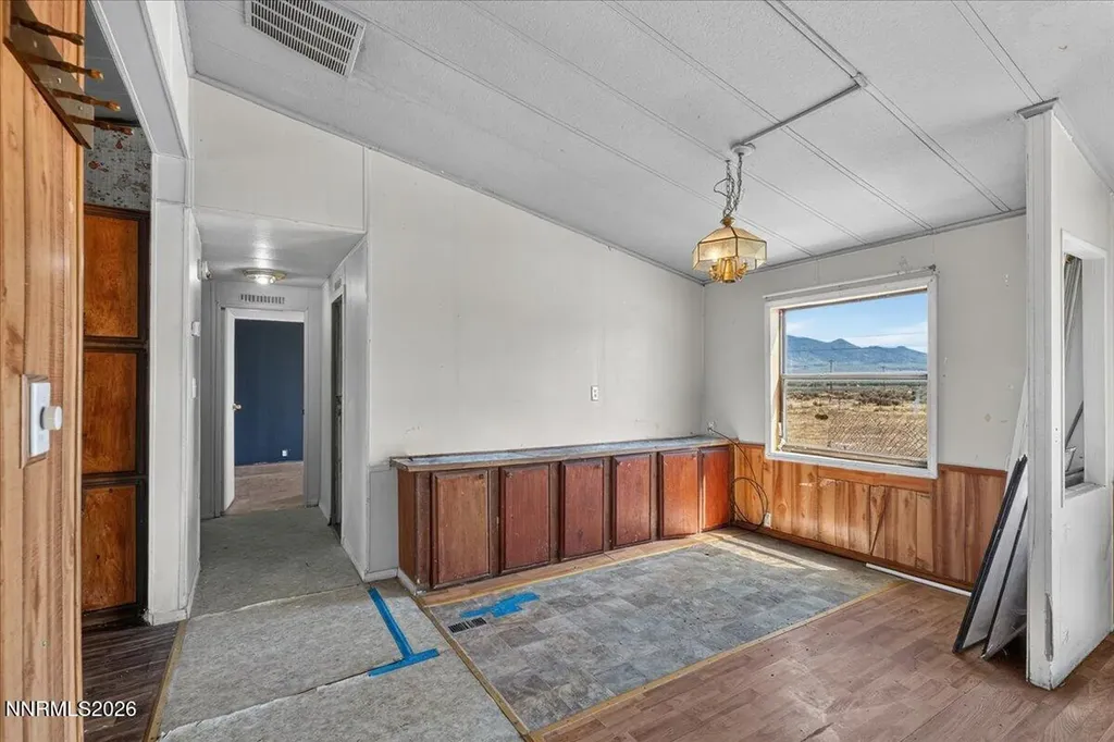 399 Six Mile Canyon Dayton NV 89403