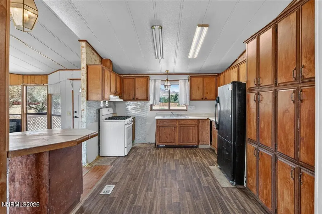 399 Six Mile Canyon Dayton NV 89403