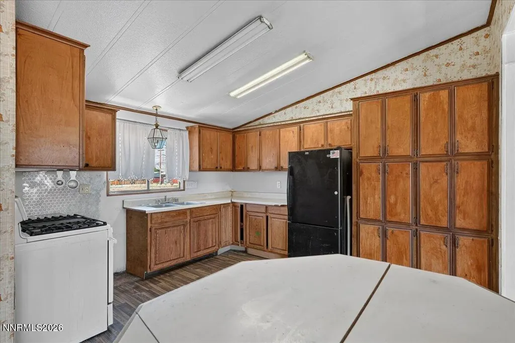 399 Six Mile Canyon Dayton NV 89403