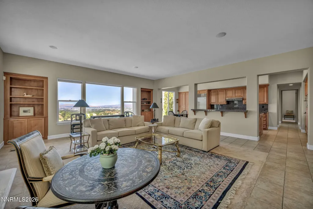 2945 Granite Pointe Reno NV 89511