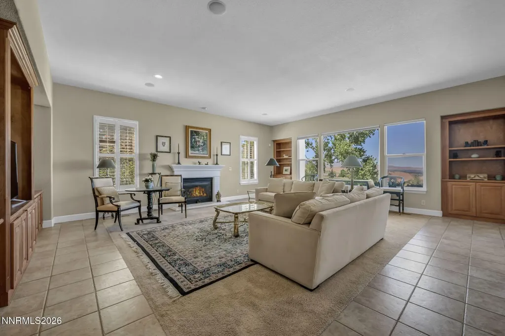 2945 Granite Pointe Reno NV 89511