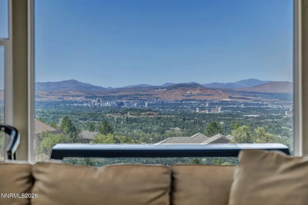 2945 Granite Pointe Reno NV 89511