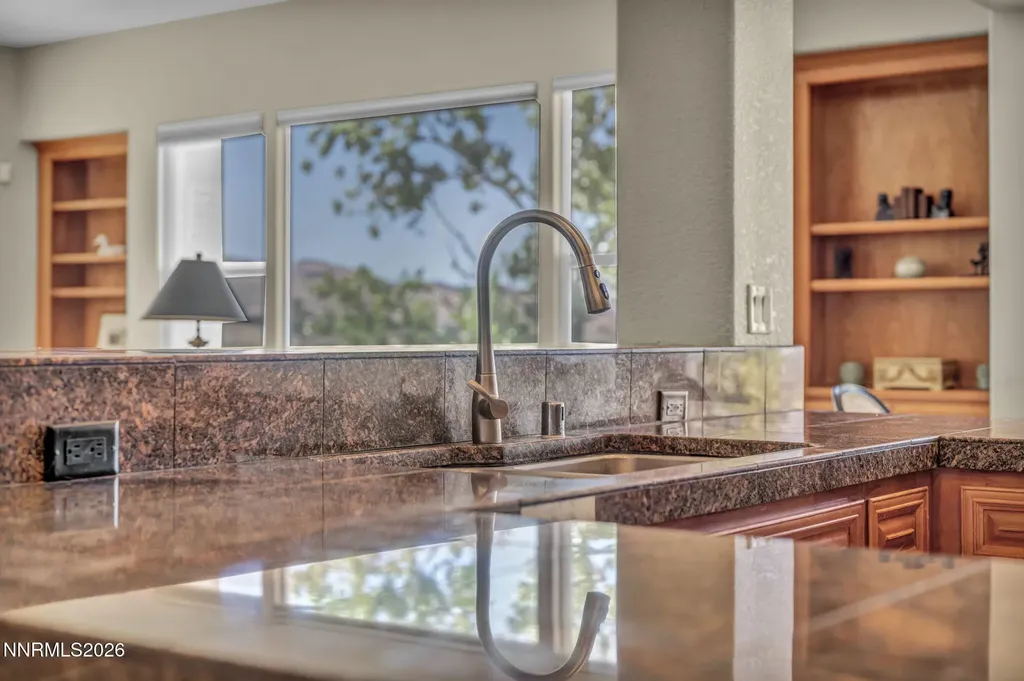 2945 Granite Pointe Reno NV 89511