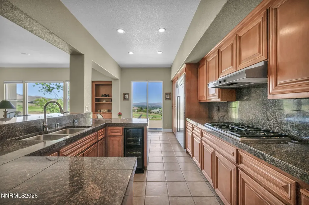 2945 Granite Pointe Reno NV 89511