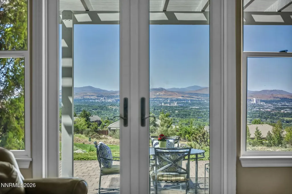2945 Granite Pointe Reno NV 89511