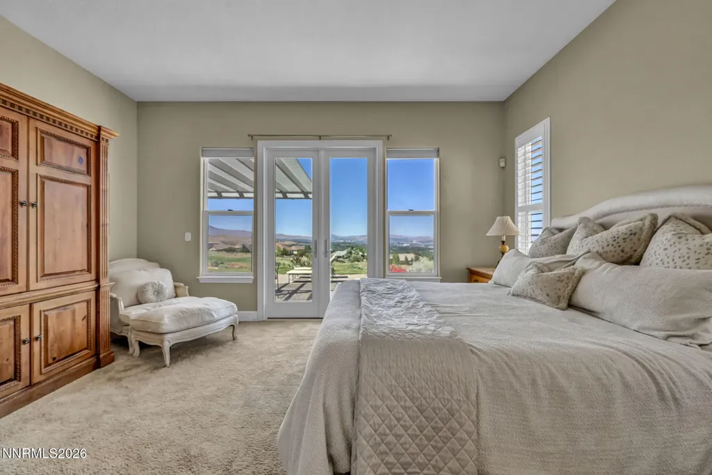 2945 Granite Pointe Reno NV 89511