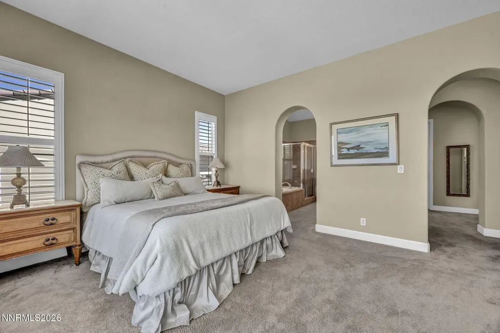 2945 Granite Pointe Reno NV 89511