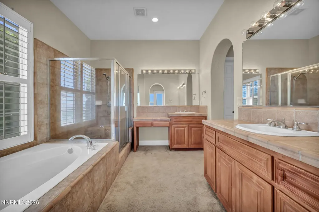 2945 Granite Pointe Reno NV 89511