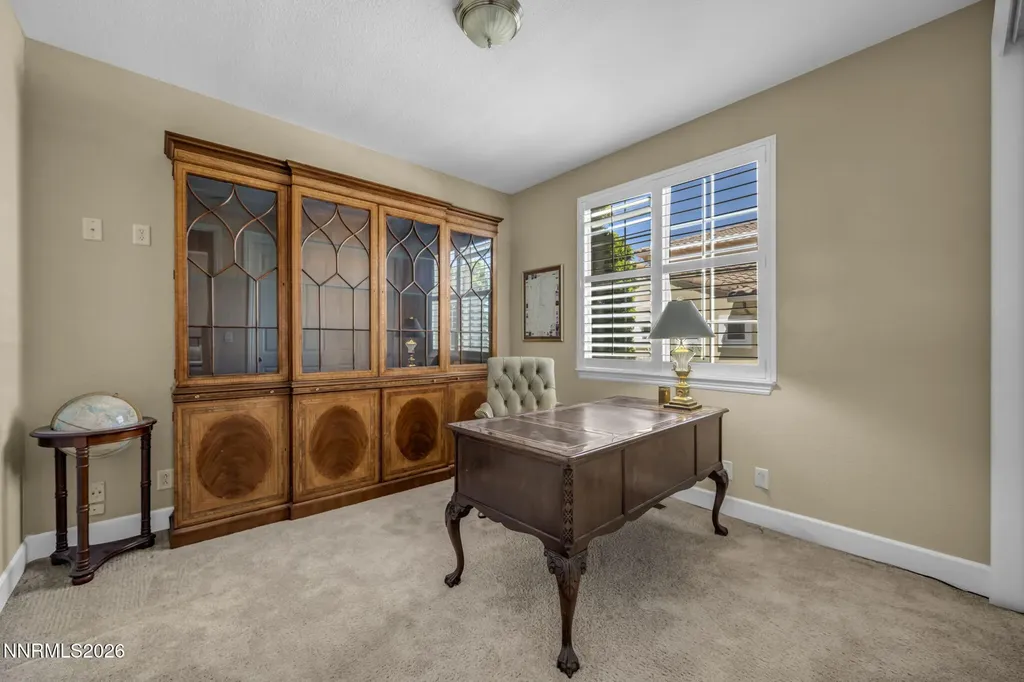 2945 Granite Pointe Reno NV 89511
