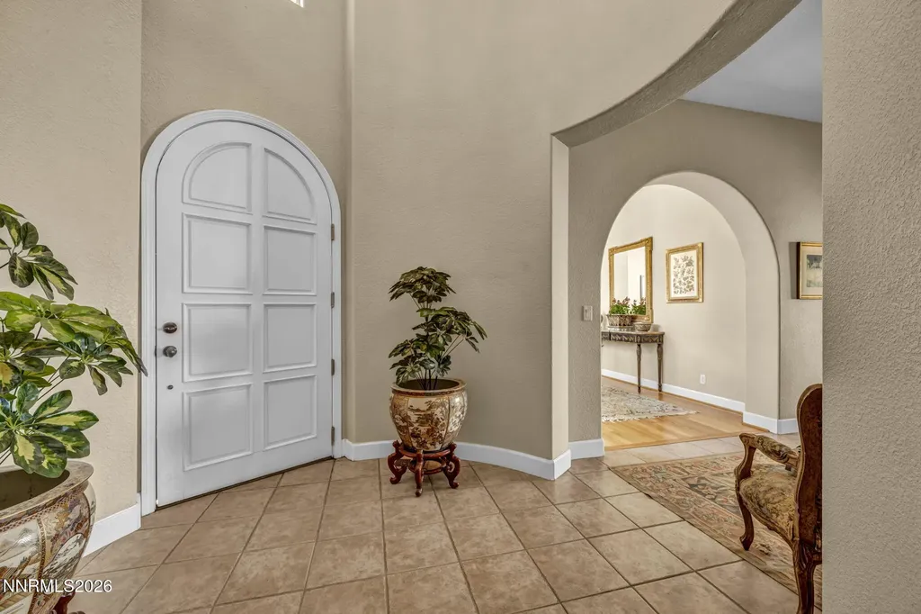 2945 Granite Pointe Reno NV 89511