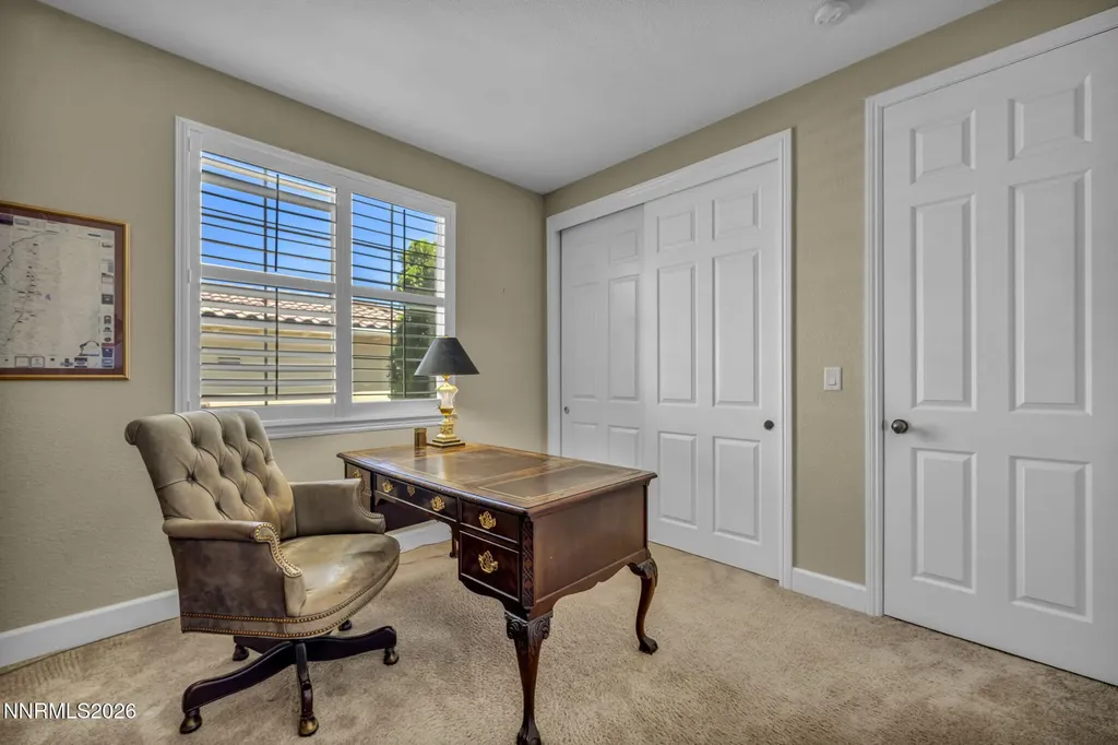 2945 Granite Pointe Reno NV 89511