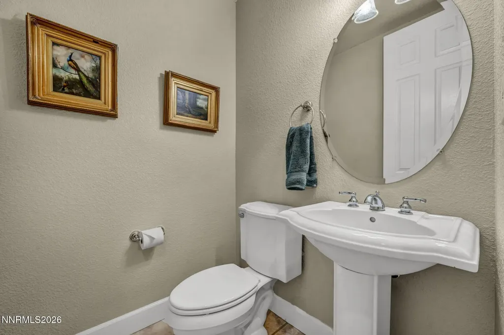 2945 Granite Pointe Reno NV 89511
