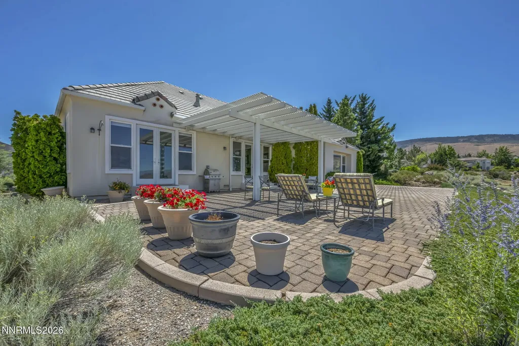 2945 Granite Pointe Reno NV 89511