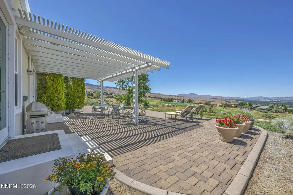 2945 Granite Pointe Reno NV 89511
