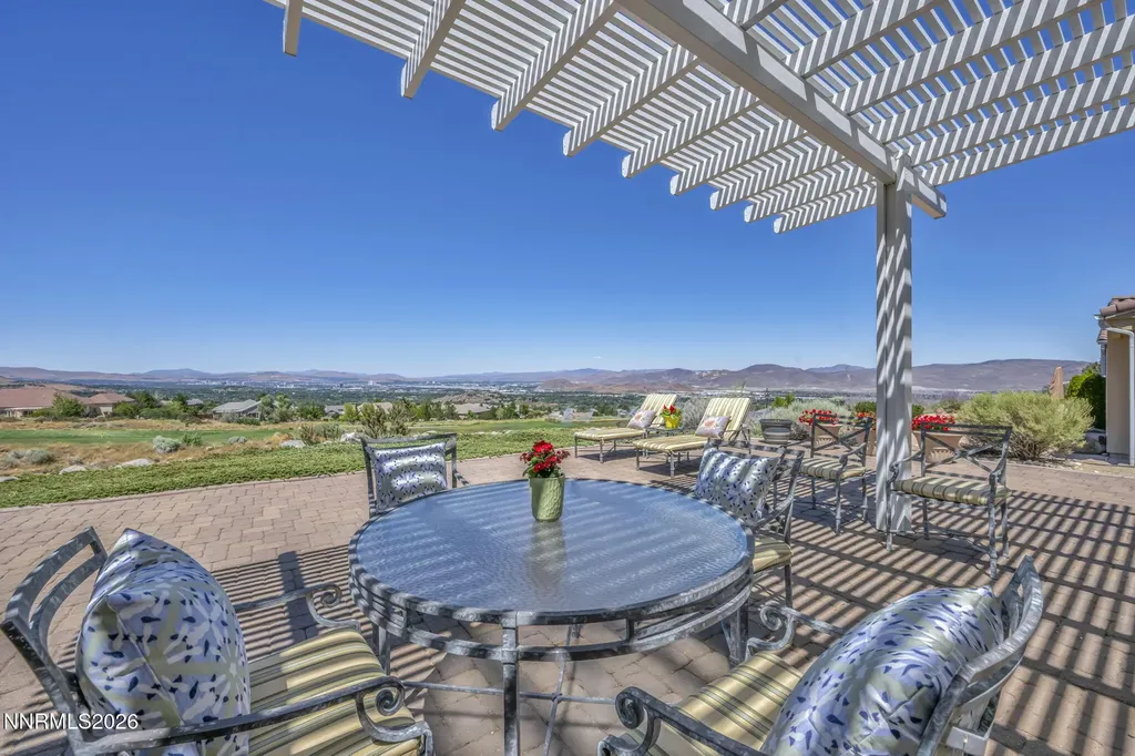 2945 Granite Pointe Reno NV 89511