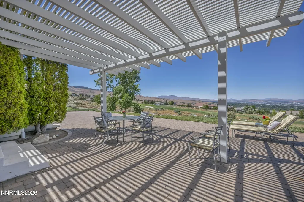 2945 Granite Pointe Reno NV 89511
