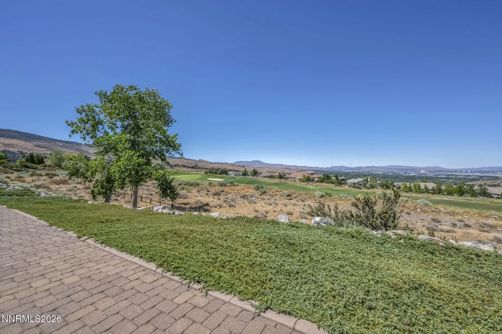 2945 Granite Pointe Reno NV 89511