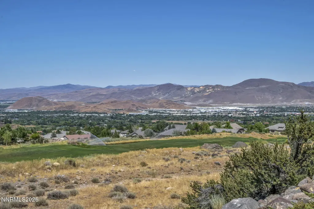 2945 Granite Pointe Reno NV 89511