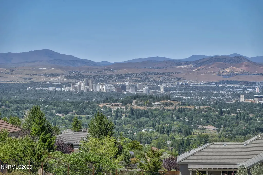 2945 Granite Pointe Reno NV 89511
