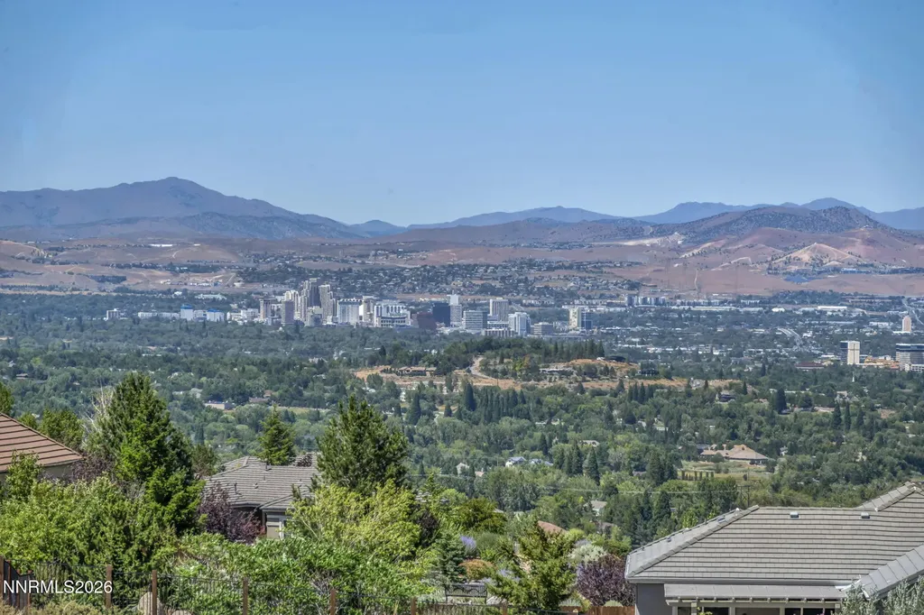2945 Granite Pointe Reno NV 89511