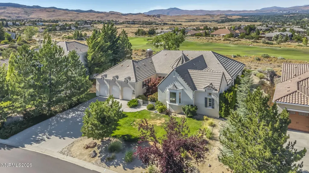 2945 Granite Pointe Reno NV 89511