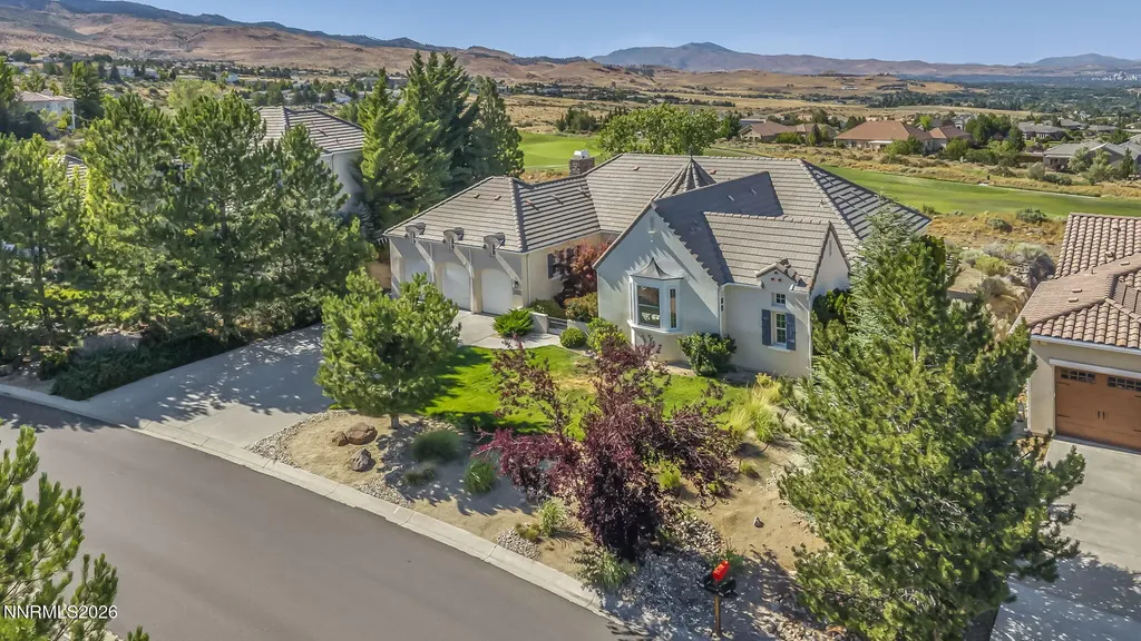 2945 Granite Pointe Reno NV 89511