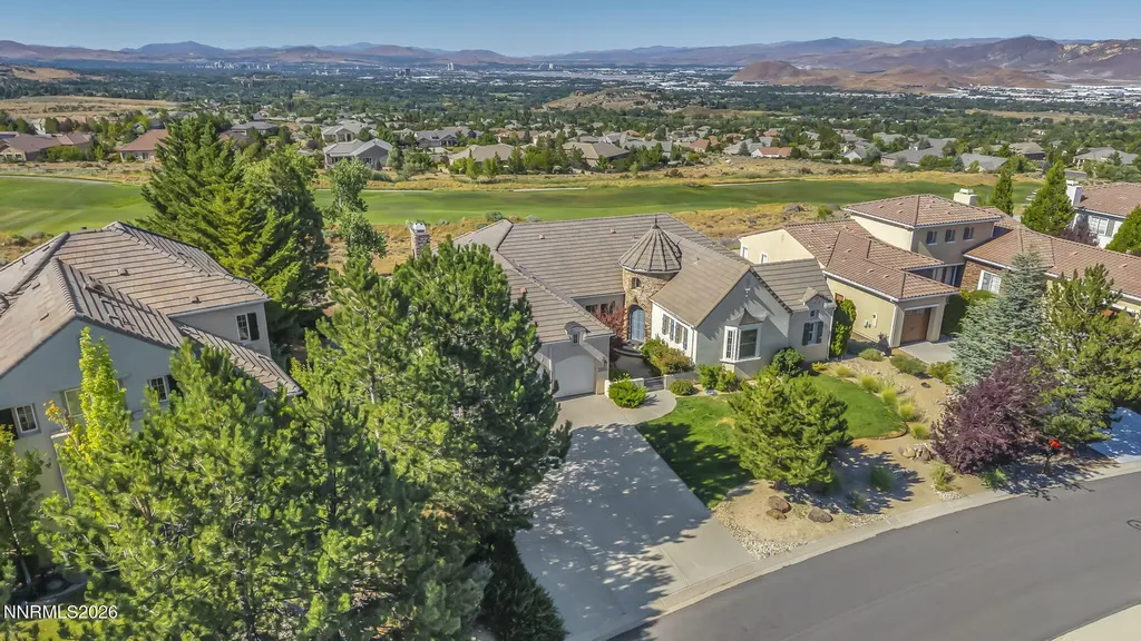 2945 Granite Pointe Reno NV 89511