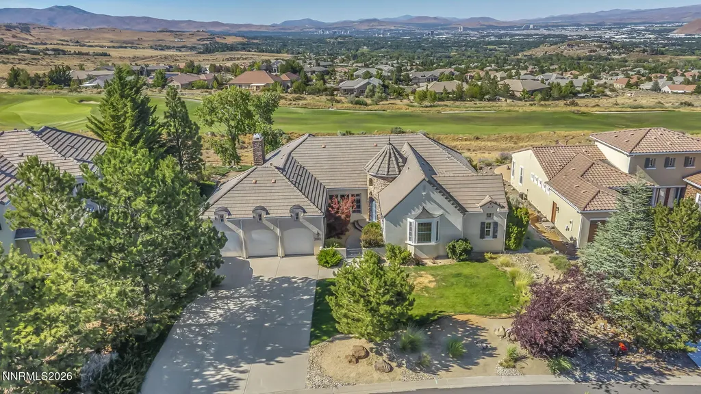 2945 Granite Pointe Reno NV 89511