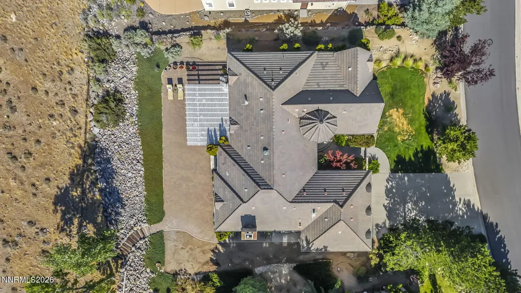 2945 Granite Pointe Reno NV 89511