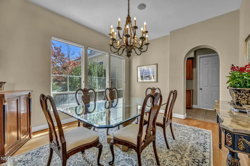 2945 Granite Pointe Reno NV 89511