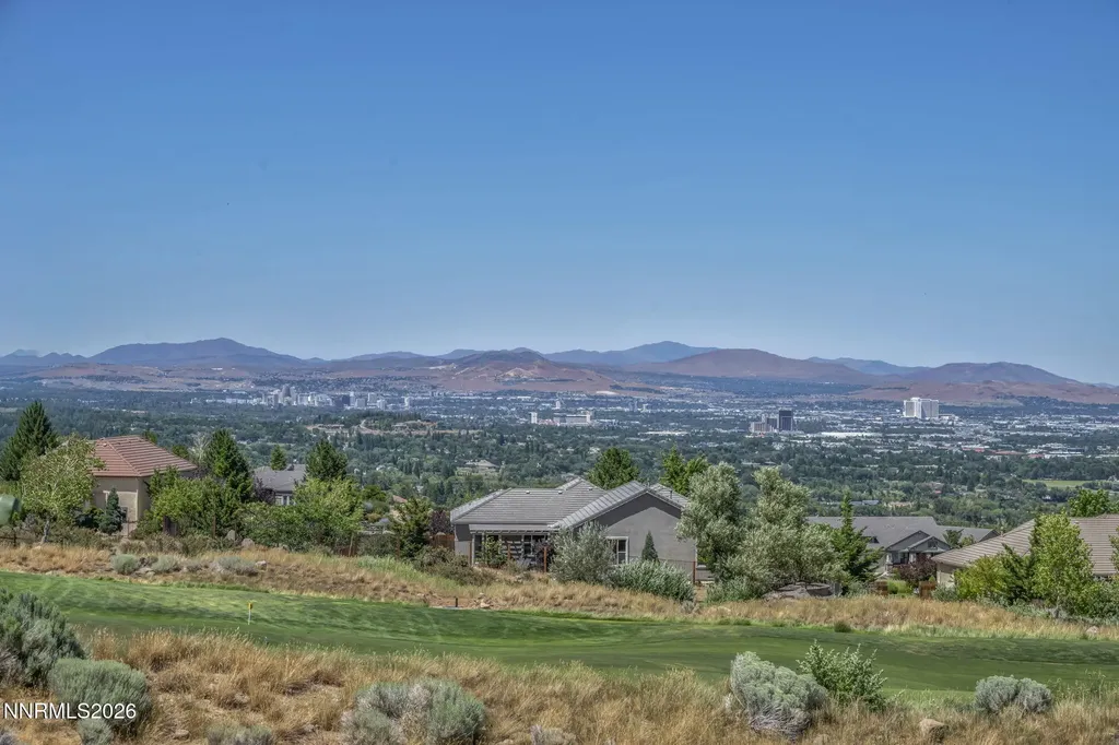 2945 Granite Pointe Reno NV 89511