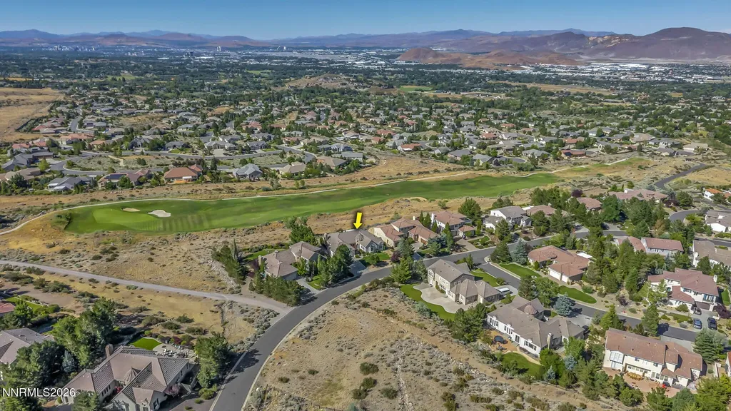 2945 Granite Pointe Reno NV 89511