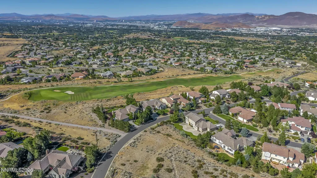2945 Granite Pointe Reno NV 89511