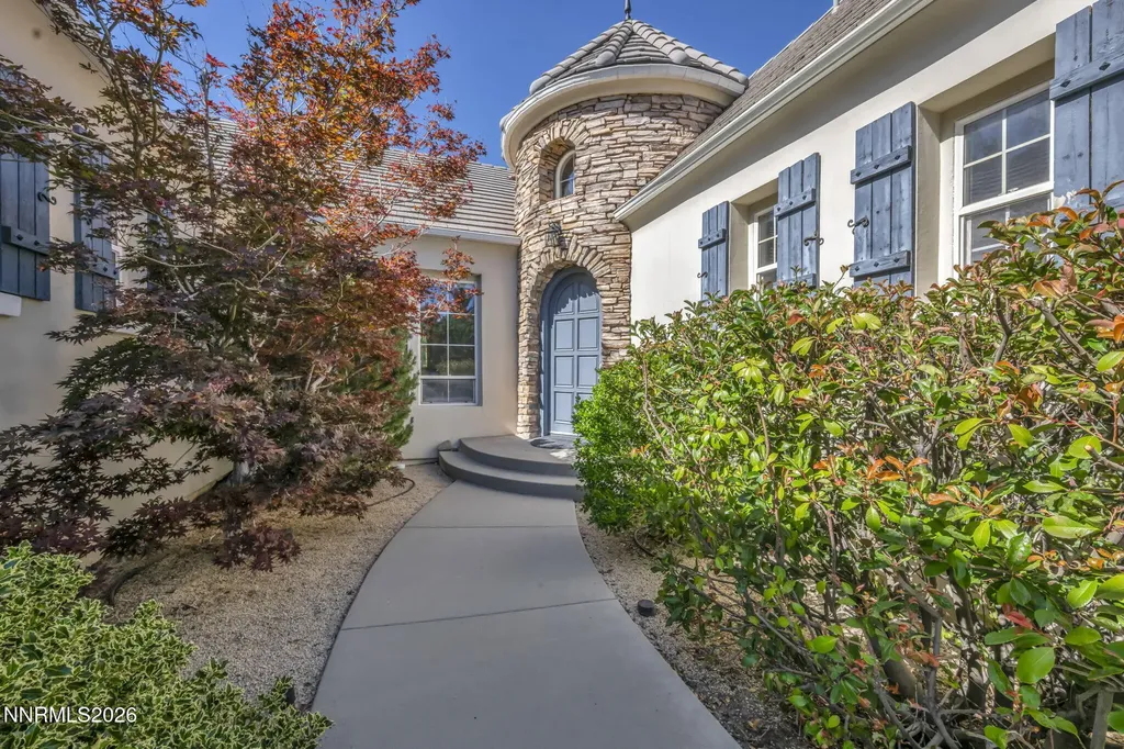 2945 Granite Pointe Reno NV 89511