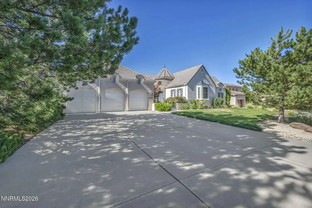 2945 Granite Pointe Reno NV 89511